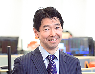 木田 裕Hiroshi Kida　シニアファンドマネージャー